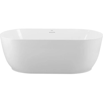 Акриловая ванна 150x80 см BELBAGNO BB413-1500-800