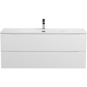 База под раковину BELBAGNO MARINO-CER-N-1200-2C-SO-BL-P