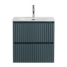 База под раковину подвесная BELBAGNO UNO-700-2C-SO-AO