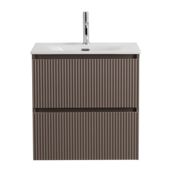 База под раковину подвесная BELBAGNO UNO-MINI-600-2C-SO-CO