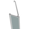 Боковая панель BELBAGNO LUCE-20-FIX-C-Cr
