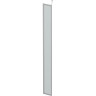 Боковая панель BELBAGNO LUCE-20-FIX-C-Cr