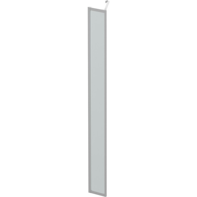 Боковая панель BELBAGNO LUCE-30-FIX-C-Cr