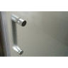 Душевая дверь 155 см BELBAGNO UNO-BF-1-155-P-Cr