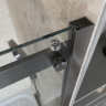 Душевой уголок BELBAGNO MARINO-2-A-2-90-C-GM