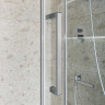 Душевой уголок BELBAGNO MARINO-2-AH-1-110/80-C-Cr