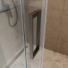 Душевой уголок BELBAGNO SOFT_CLOSE-1-AH-1-110/80-C-GM