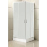 Душевой уголок BELBAGNO UNO-195-A-2-80-P-Cr