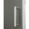Душевой уголок BELBAGNO UNO-195-AH-1-160/100-C-Cr