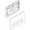 Инсталляция для подвесного унитаза BELBAGNO BB002-80/BB012-MR-NERO.M