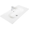 Раковина 91,5x46,5 см BELBAGNO LOV-900-LVB