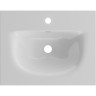 Раковина BELBAGNO BB-8099-3-40, 410x410x150