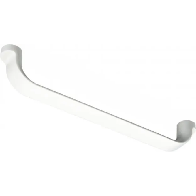 Ручка для тумбы BELBAGNO DUE RS333W.4/160 18,3 см, белый
