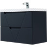 Тумба BELBAGNO VITTORIA VITTORIA-800-2C-SO-GO-P