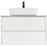 Тумба Bianco Opaco 60 см BELBAGNO KRAFT KRAFT-600-2C-SO-BO