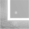 Зеркало 100x80 см BELBAGNO SPC-GRT-1000-800-LED-TCH