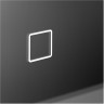 Зеркало 100x80 см BELBAGNO SPC-OTT-1000-800-LED-TCH